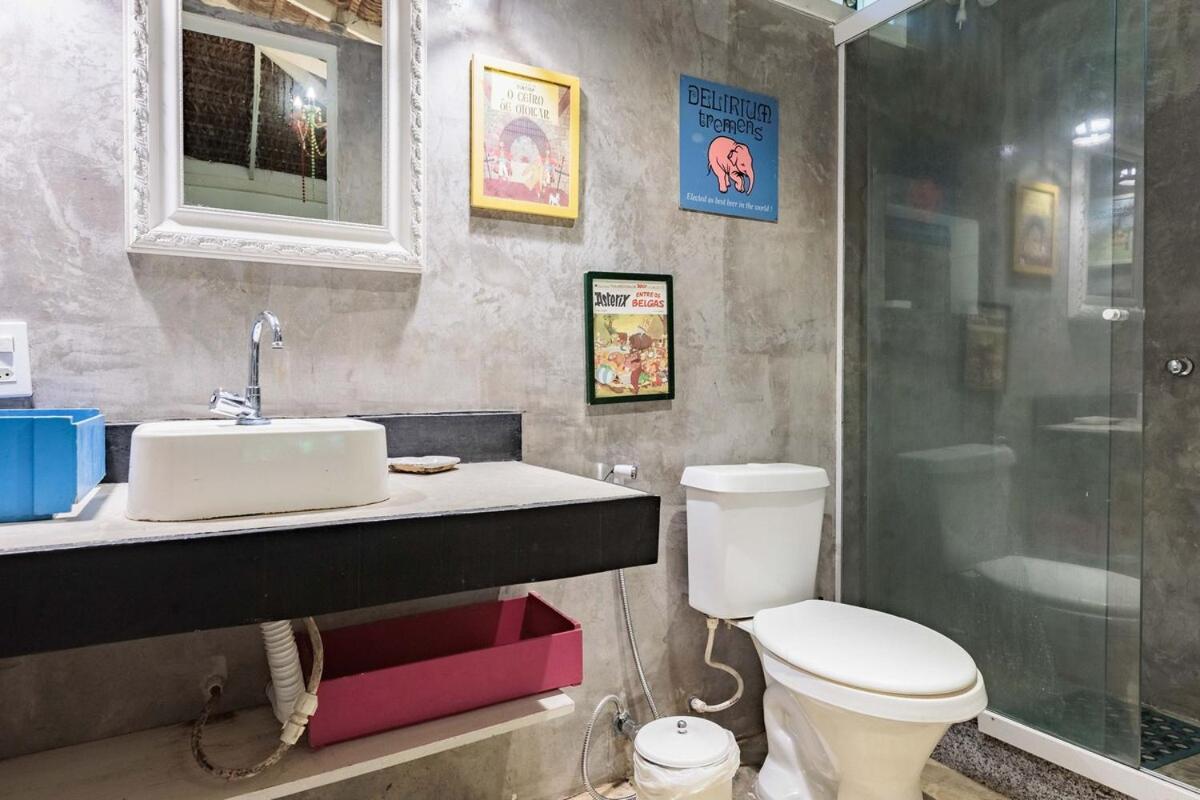 Eco Paradise Apartamento Río de Janeiro