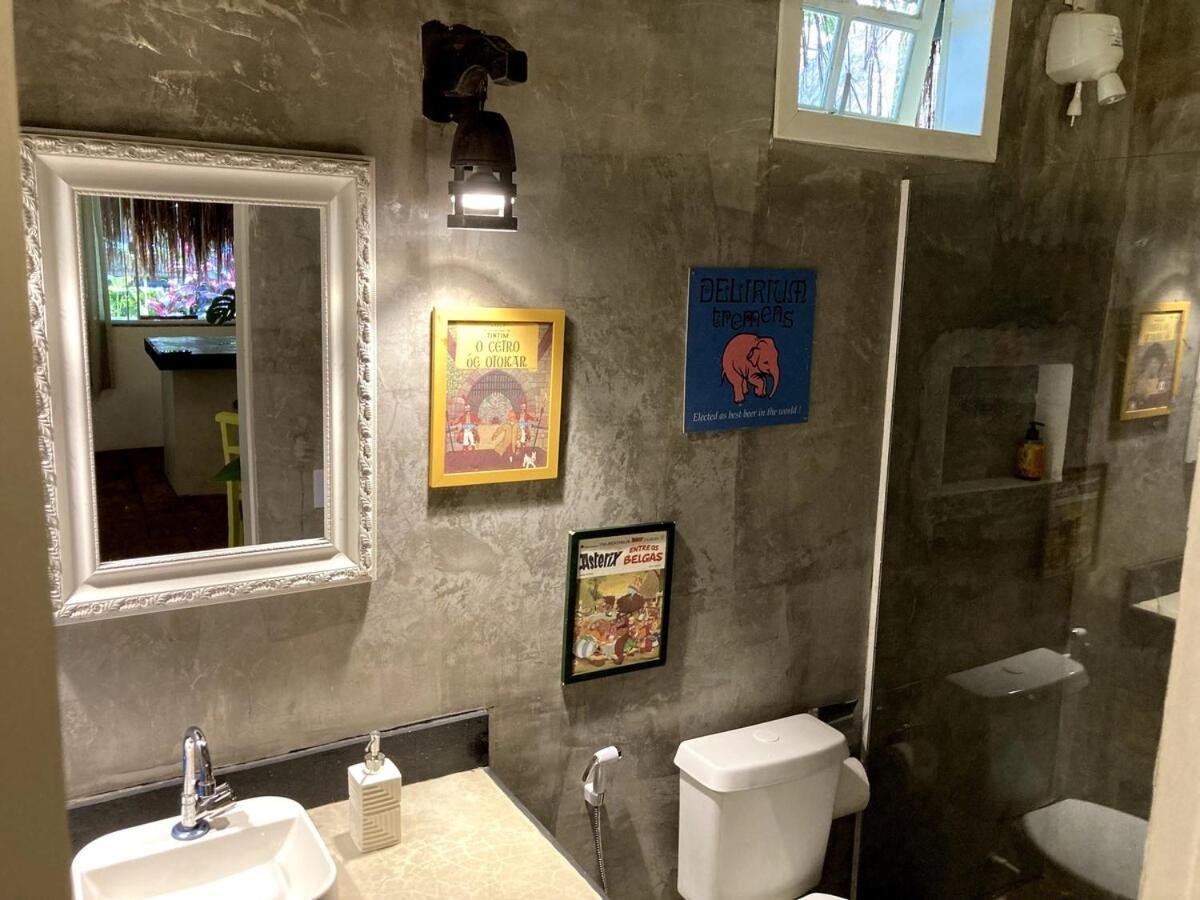 Eco Paradise Apartamento Río de Janeiro