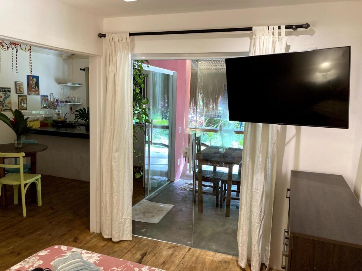 Apartamento Eco Paradise *