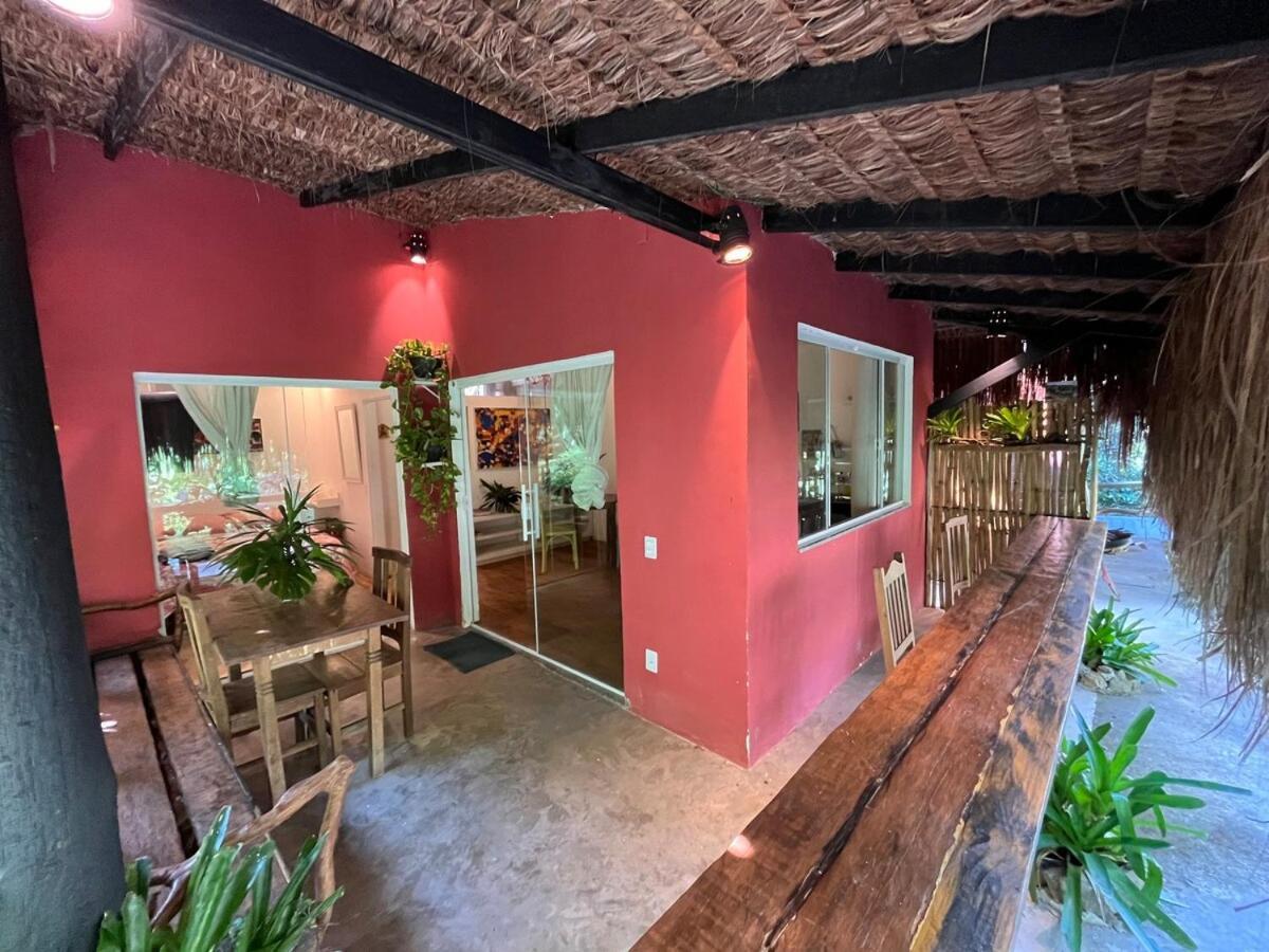 Eco Paradise Apartamento *